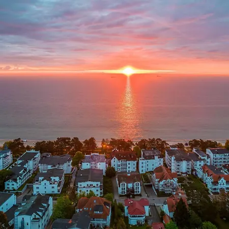 Апартаменты 9 Eden