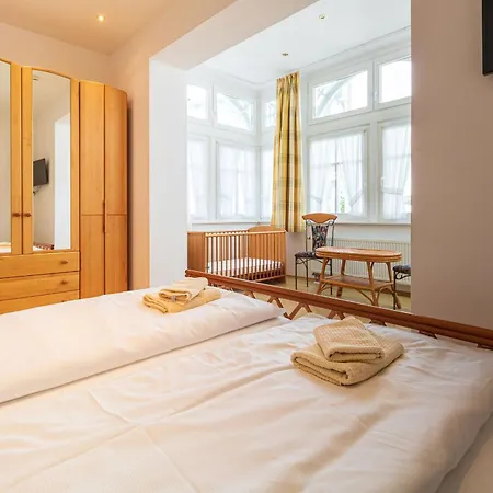 شقة 9 Eden بينز