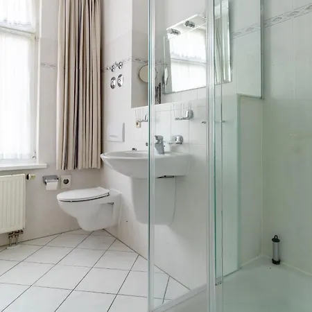 Апартаменты 9 Eden