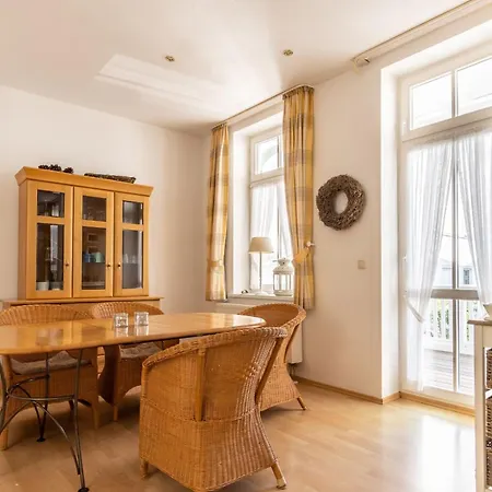 Apartamento 9 Eden Binz