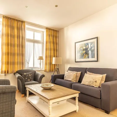 Apartamento 9 Eden Binz