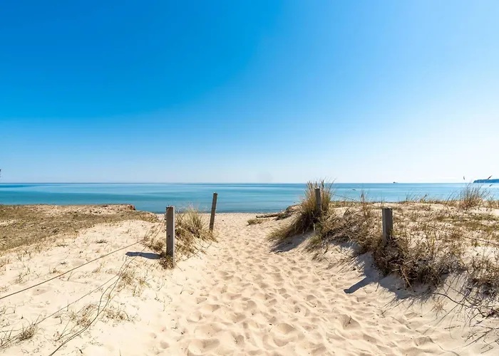 Apartamento 9 Eden Binz