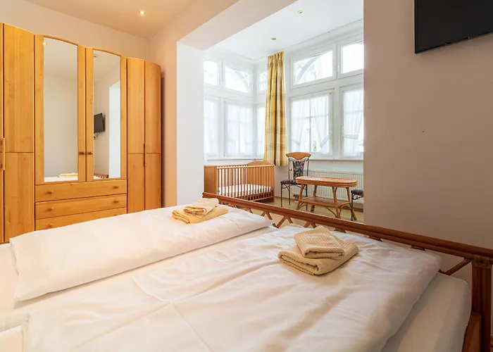 Apartamento 9 Eden Binz