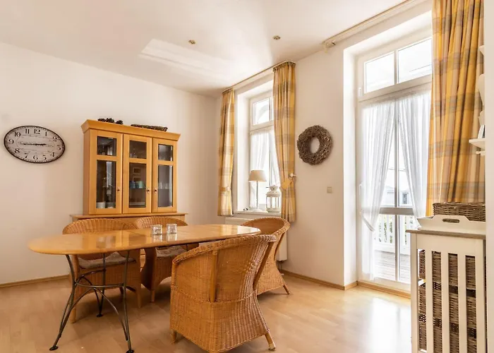 Apartamento 9 Eden Binz